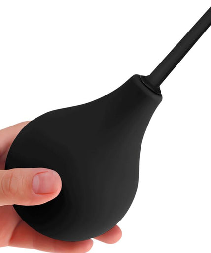 Mr Play – Peren Anale Douche Zwart Mr Play – Peren Anale Douche Zwart