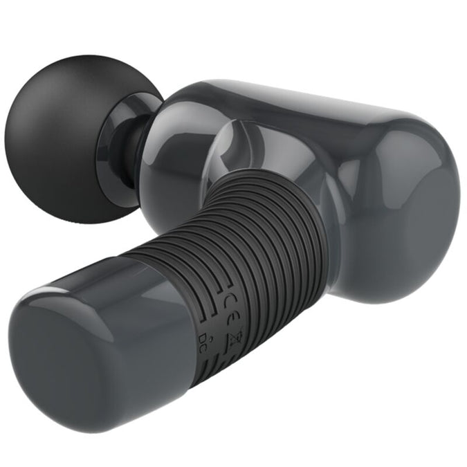 PRETTY LOVE - OPLAADBARE MASSAGER 7 FUNCTIES 5 SNELHEDEN