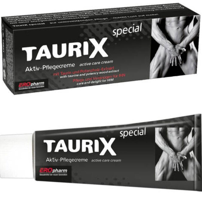 Joydivion Eropharm – Taurix Special 40 ML