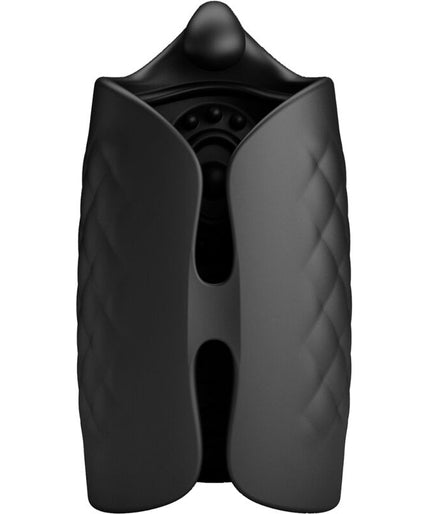 PRETTY LOVE - HANDLEIDING MASTURBATOR VOOR EIKEL OPLAADBARE VIBRATOR PRETTY LOVE - HANDLEIDING MASTURBATOR VOOR EIKEL OPLAADBARE VIBRATOR