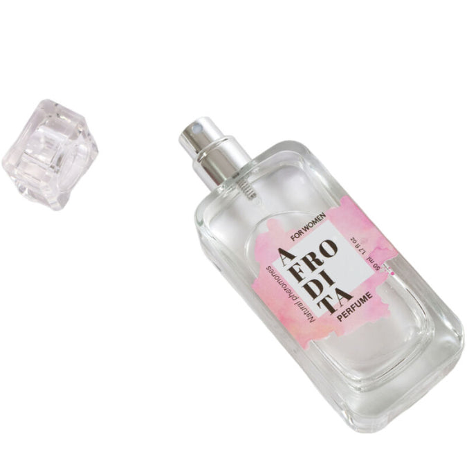 Secretplay – Afrodita parfum feromonen dames spray 50 ml