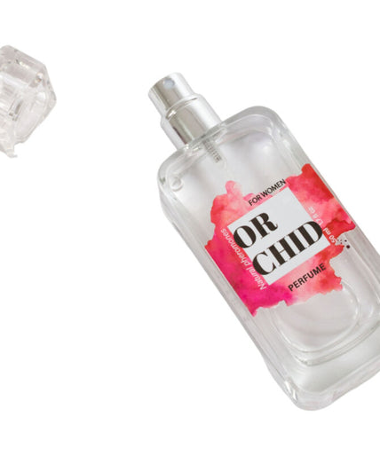 SECRETPLAY - ORCHID PERFUME PHEROMONES WOMEN SPRAY 50 ML SECRETPLAY - ORCHID PERFUME PHEROMONES WOMEN SPRAY 50 ML