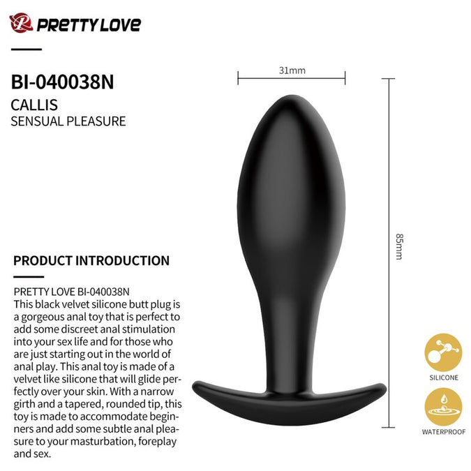 PRETTY LOVE - PRODUCTKIT VOOR STELLEN