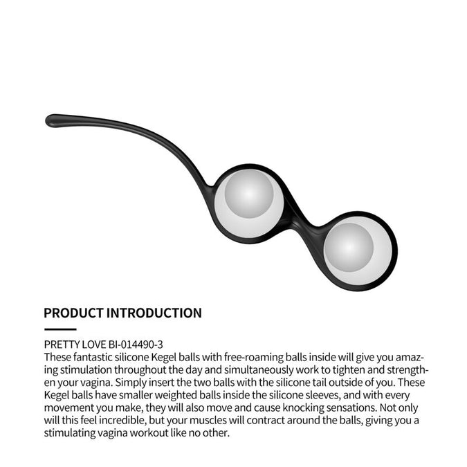 PRETTY LOVE - PRODUCTKIT VOOR STELLEN
