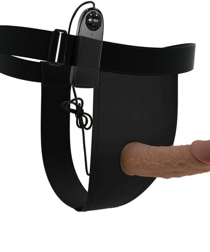 PRETTY LOVE - HARNASSLIP MET VIBRERENDE DILDO INBEGREPEN PRETTY LOVE - HARNASSLIP MET VIBRERENDE DILDO INBEGREPEN