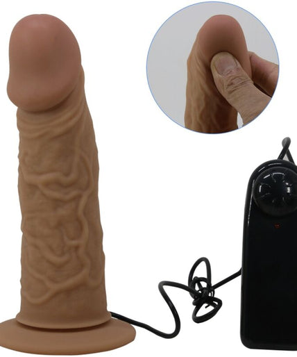 PRETTY LOVE - HARNASSLIP MET VIBRERENDE DILDO INBEGREPEN PRETTY LOVE - HARNASSLIP MET VIBRERENDE DILDO INBEGREPEN