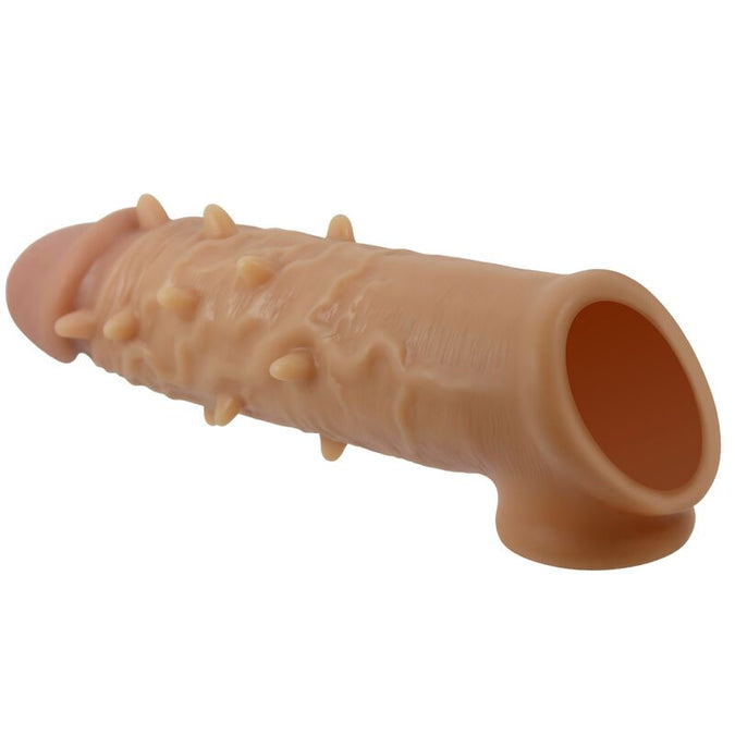 Pretty Love – Osborn Extensioning Stimulating Pense Cover