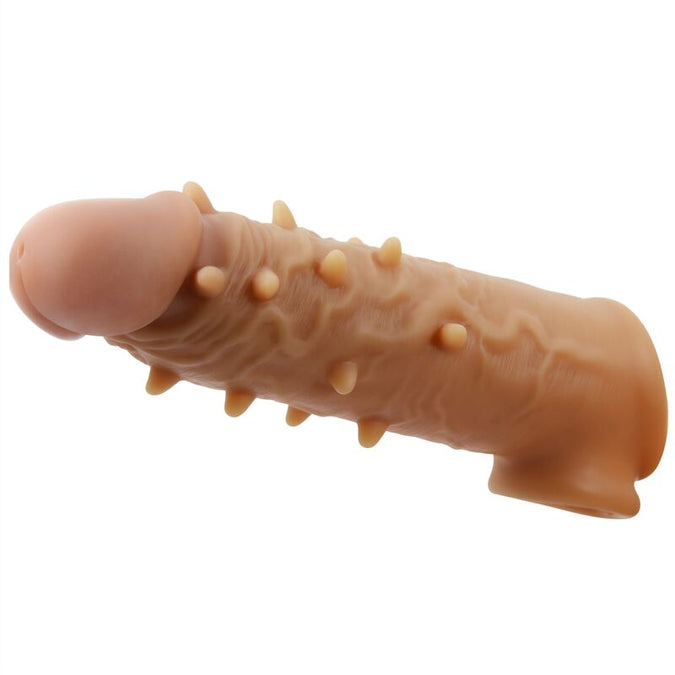 Pretty Love – Osborn Extensioning Stimulating Pense Cover