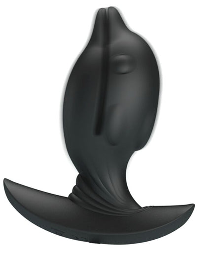 PRETTY LOVE - OPBLAASBARE & OPLAADBARE DELFIN ANALE PLUG PRETTY LOVE - OPBLAASBARE & OPLAADBARE DELFIN ANALE PLUG
