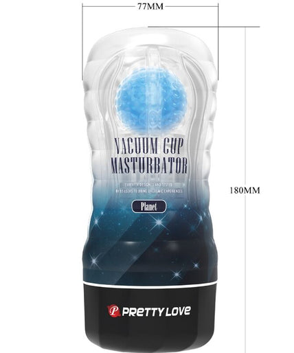 Pretty Love – Planeet Blauwe Masturbatorhoes Pretty Love – Planeet Blauwe Masturbatorhoes