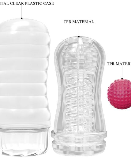 Pretty Love – Roze Masturbatorhoes Pretty Love – Roze Masturbatorhoes