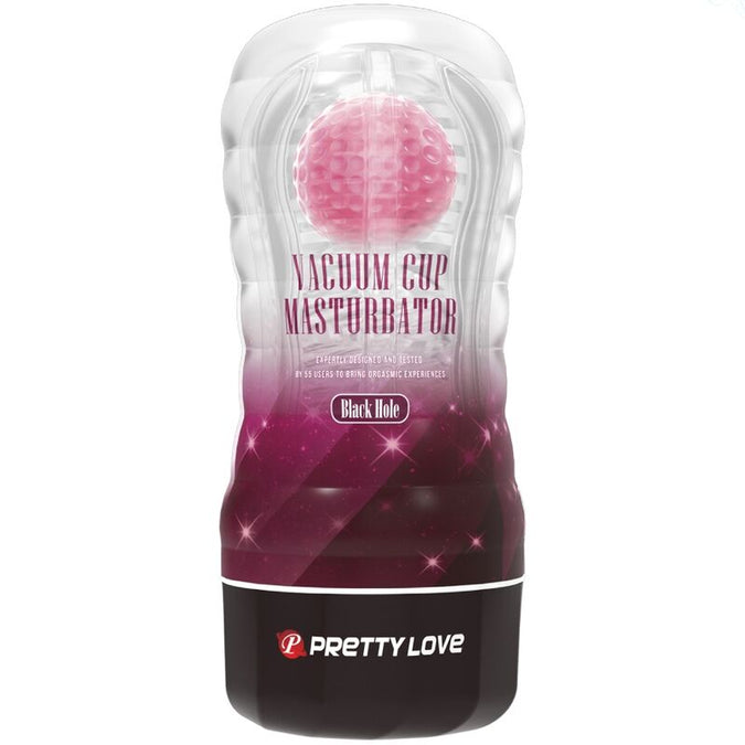 Pretty Love – Roze Masturbatorhoes