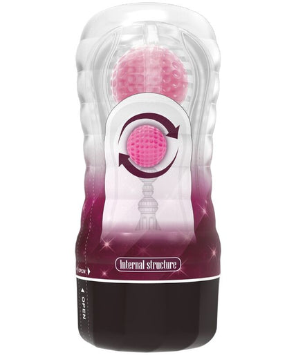 Pretty Love – Roze Masturbatorhoes Pretty Love – Roze Masturbatorhoes