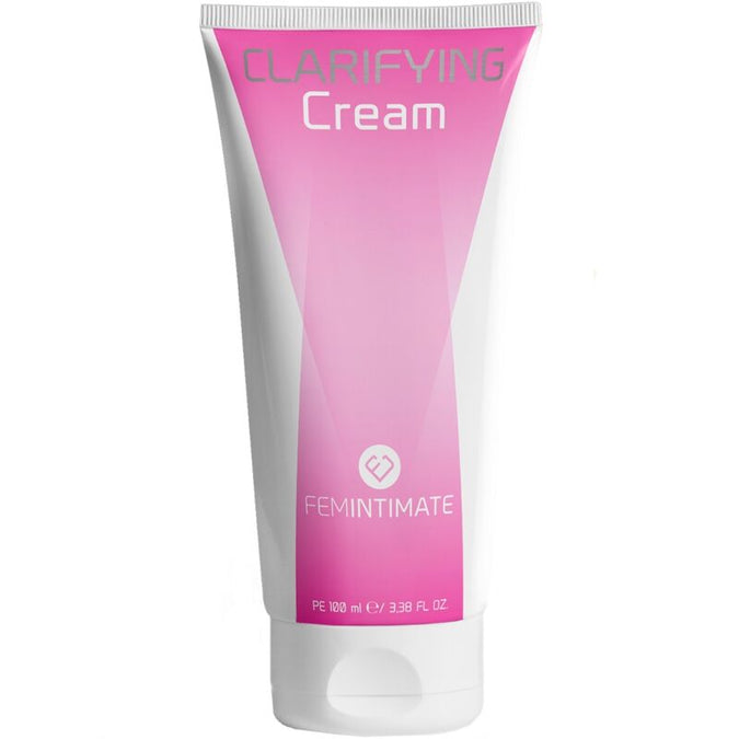FEMINTIMATE - CLARIFYING CRÈME WHITENING 100 ML