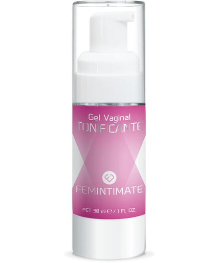 FEMINTIMATE - TONING VAGINAL GEL 30 ML FEMINTIMATE - TONING VAGINAL GEL 30 ML
