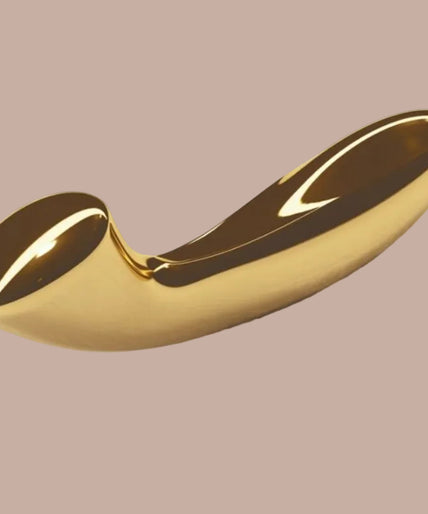LELO – OLGA Gouden Vibrator LELO – OLGA Gouden Vibrator