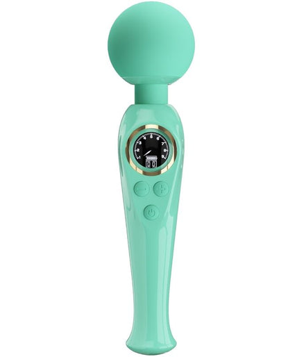 Pretty Love – Skyler Grüner Vibratorstab Pretty Love – Skyler Grüner Vibratorstab