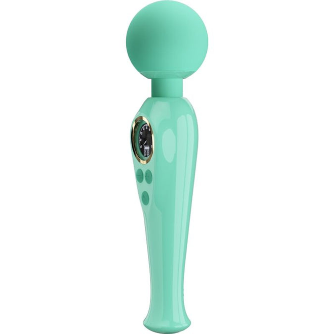 Pretty Love – Skyler Grüner Vibratorstab