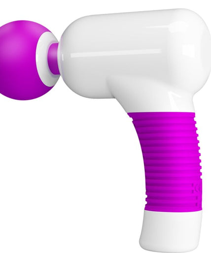 PRETTY LOVE - MAGIC GUM RECHARGEABLE MASSAGER PRETTY LOVE - MAGIC GUM RECHARGEABLE MASSAGER