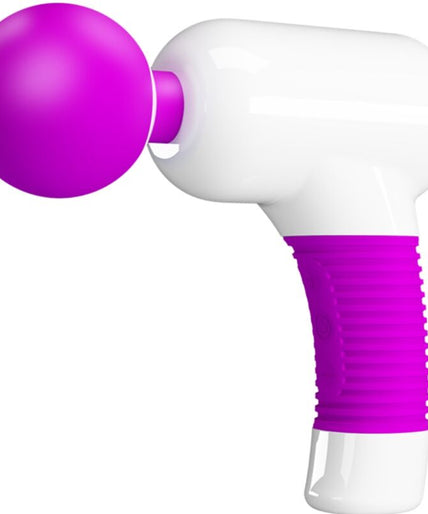 PRETTY LOVE - MAGIC GUM RECHARGEABLE MASSAGER PRETTY LOVE - MAGIC GUM RECHARGEABLE MASSAGER