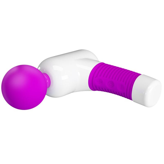 PRETTY LOVE - MAGIC GUM OPLAADBARE MASSAGER