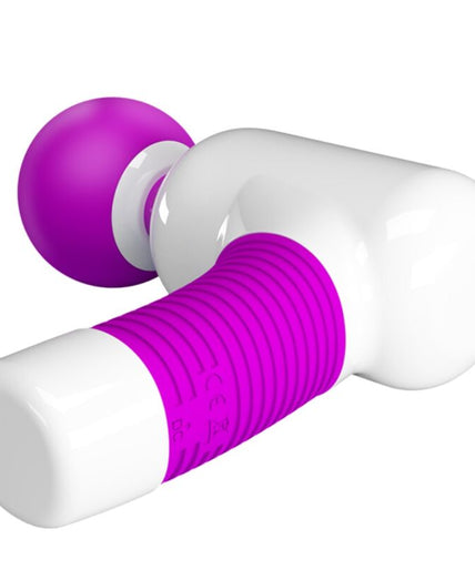 PRETTY LOVE - MAGIC GUM RECHARGEABLE MASSAGER PRETTY LOVE - MAGIC GUM RECHARGEABLE MASSAGER