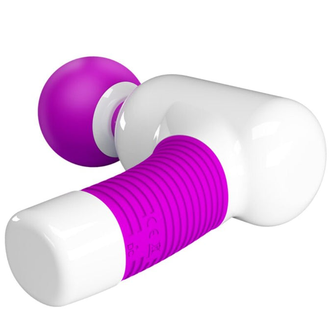 PRETTY LOVE - MAGIC GUM OPLAADBARE MASSAGER