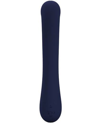 PRETTY LOVE - LAMAR RABBIT VIBRATOR & BLUE G-SPOT PRETTY LOVE - LAMAR RABBIT VIBRATOR & BLUE G-SPOT