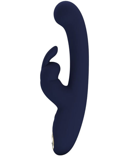 PRETTY LOVE - LAMAR RABBIT VIBRATOR & BLUE G-SPOT PRETTY LOVE - LAMAR RABBIT VIBRATOR & BLUE G-SPOT