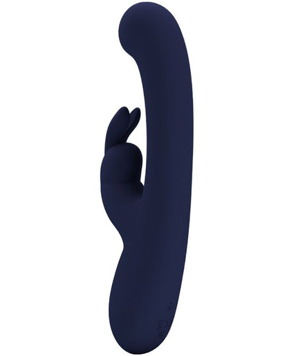 PRETTY LOVE - LAMAR RABBIT VIBRATOR & BLUE G-SPOT PRETTY LOVE - LAMAR RABBIT VIBRATOR & BLUE G-SPOT