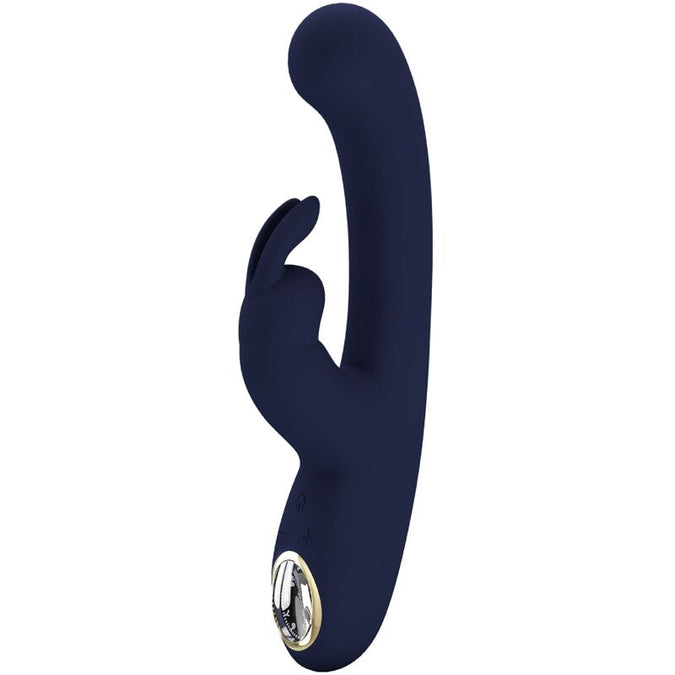 PRETTY LOVE - LAMAR KONIJNVIBRATOR & BLAUWE G-SPOT