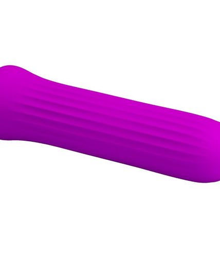 PRETTY LOVE - BLANCHE PINK STIMULATOR VIBRATOR PRETTY LOVE - BLANCHE PINK STIMULATOR VIBRATOR