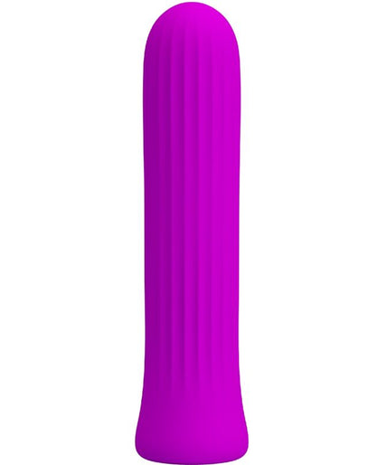 PRETTY LOVE - BLANCHE PINK STIMULATOR VIBRATOR PRETTY LOVE - BLANCHE PINK STIMULATOR VIBRATOR