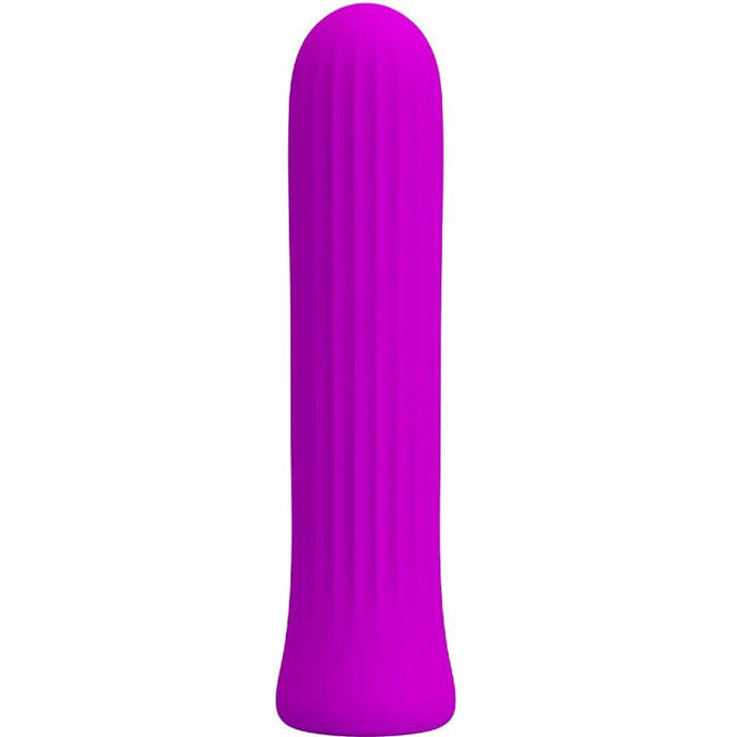 Pretty Love – Blanche Pink Stimulator Vibrator