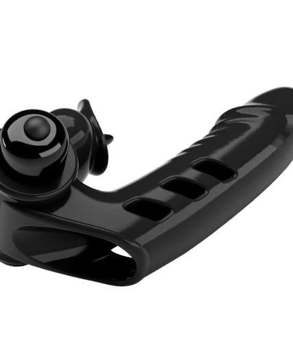 PRETTY LOVE - CORBIN BLACK VIBRATOR VINGERHOESJE PRETTY LOVE - CORBIN BLACK VIBRATOR VINGERHOESJE