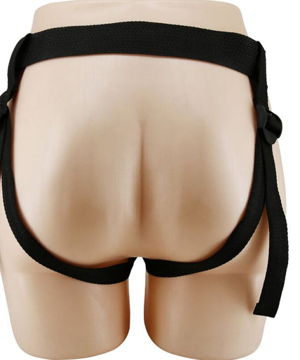Pretty Love – Harness Stark Comfortable Pretty Love – Harness Stark Comfortable