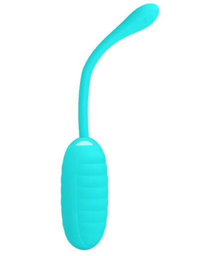 PRETTY LOVE - KIRK OPLAADBAAR TRILEI LICHTGROEN PRETTY LOVE - KIRK OPLAADBAAR TRILEI LICHTGROEN