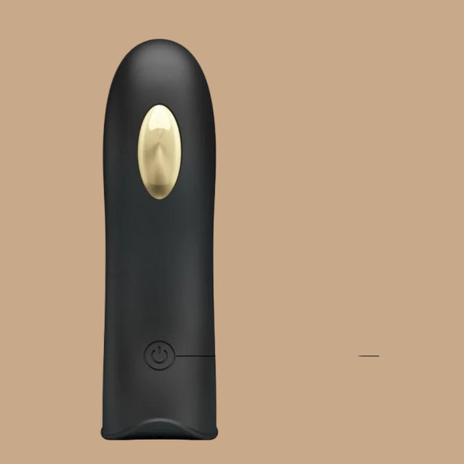 Pretty Love – Marico Zwarte Electro – Stimulator Vingermouw