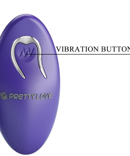 PRETTY LOVE - DARLENE YOUTH VIOLET MINI VIBRATING BULLET PRETTY LOVE - DARLENE YOUTH VIOLET MINI VIBRATING BULLET