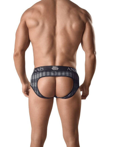 ANAIS MEN - AEGIS JOCK BIKINI XL ANAIS MEN - AEGIS JOCK BIKINI XL