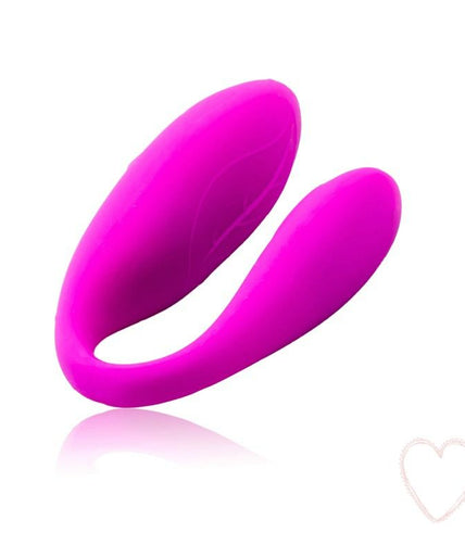 PRETTY LOVE - FASCINATION LILAC MASSAGER PRETTY LOVE - FASCINATION LILAC MASSAGER