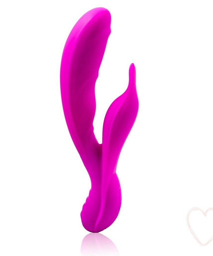 PRETTY LOVE - HIGHGRADE BLISS LILAC MASSAGER PRETTY LOVE - HIGHGRADE BLISS LILAC MASSAGER