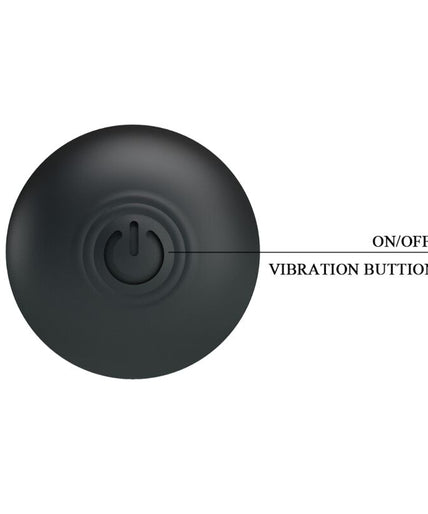PRETTY LOVE - GOLDEN RECHARGEABLE BULLET VIBRATOR PRETTY LOVE - GOLDEN RECHARGEABLE BULLET VIBRATOR
