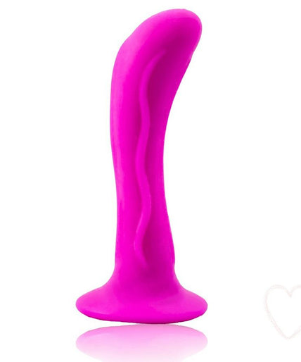 BAILE - PASSION STRONG SUCTION PLUG UNISEX BAILE - PASSION STRONG SUCTION PLUG UNISEX