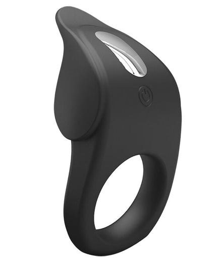PRETTY LOVE - SUSANNA VIBRATING PENIS RING BLACK PRETTY LOVE - SUSANNA VIBRATING PENIS RING BLACK