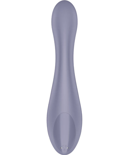 Satisfyer – G – Force Vibrator G – Spot Stimulator Violet Satisfyer – G – Force Vibrator G – Spot Stimulator Violet
