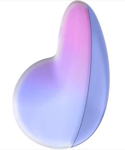 SATISFYER - PIXIE DUST LILAC AIR PLUSE STIMULATOR SATISFYER - PIXIE DUST LILAC AIR PLUSE STIMULATOR