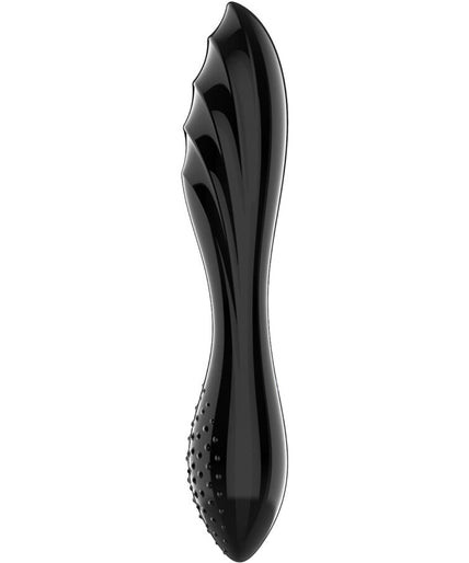 SATISFYER - DAZZLING CRYSTAL BLACK SATISFYER - DAZZLING CRYSTAL BLACK
