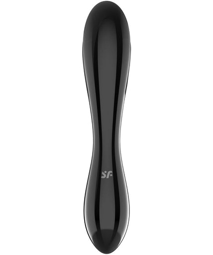 SATISFYER - DAZZLING CRYSTAL BLACK SATISFYER - DAZZLING CRYSTAL BLACK