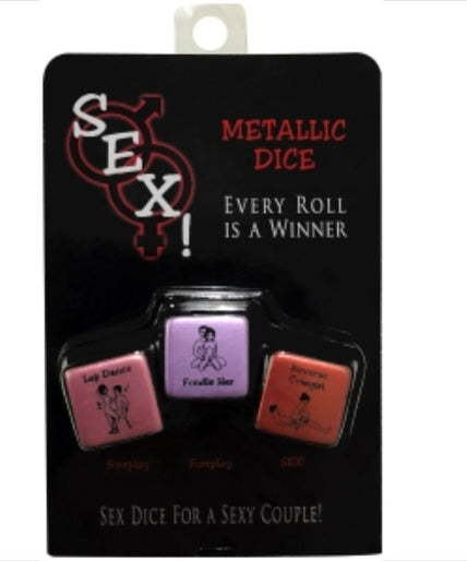 KHEPER GAMES - SEX DICE GAME KHEPER GAMES - SEX DICE GAME